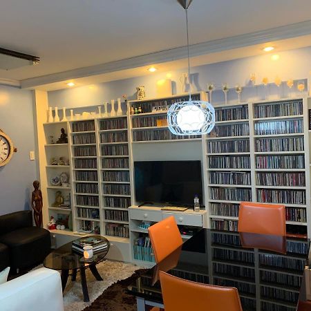 Two - 2Br Condo In The Heart Of Davao City Zewnętrze zdjęcie