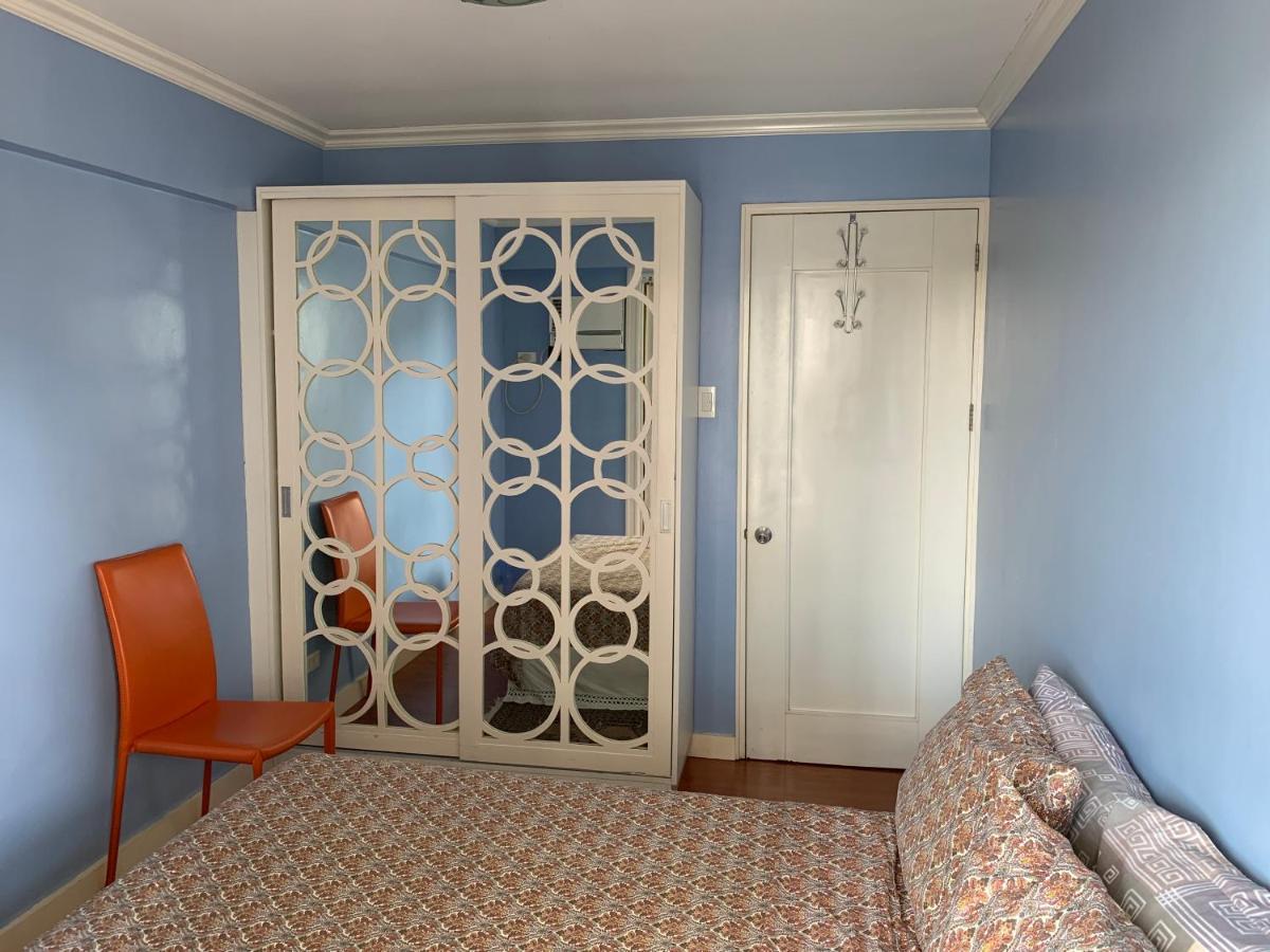 Two - 2Br Condo In The Heart Of Davao City Zewnętrze zdjęcie