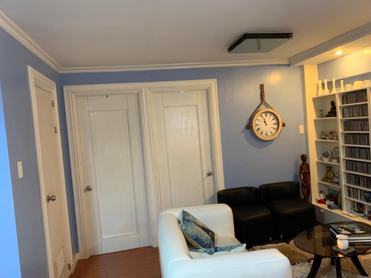 Two - 2Br Condo In The Heart Of Davao City Zewnętrze zdjęcie