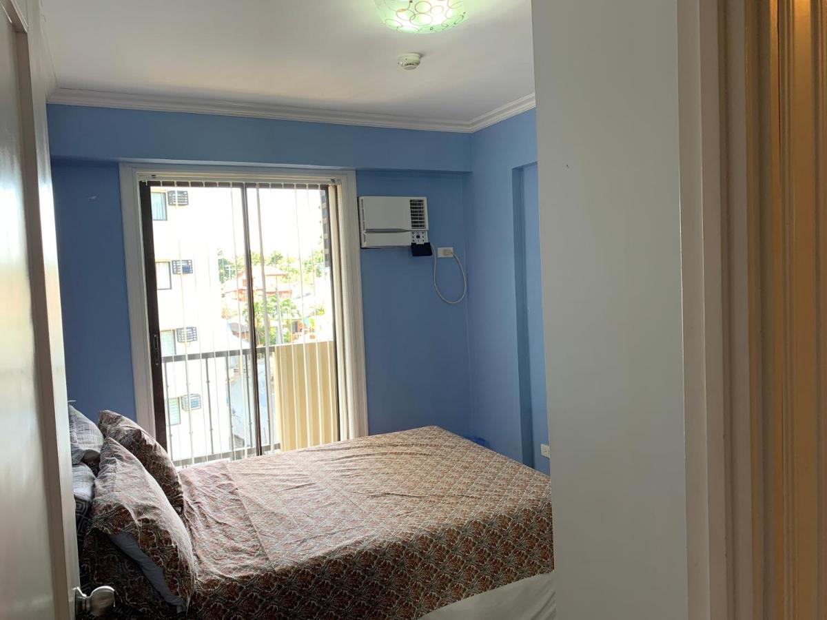 Two - 2Br Condo In The Heart Of Davao City Zewnętrze zdjęcie