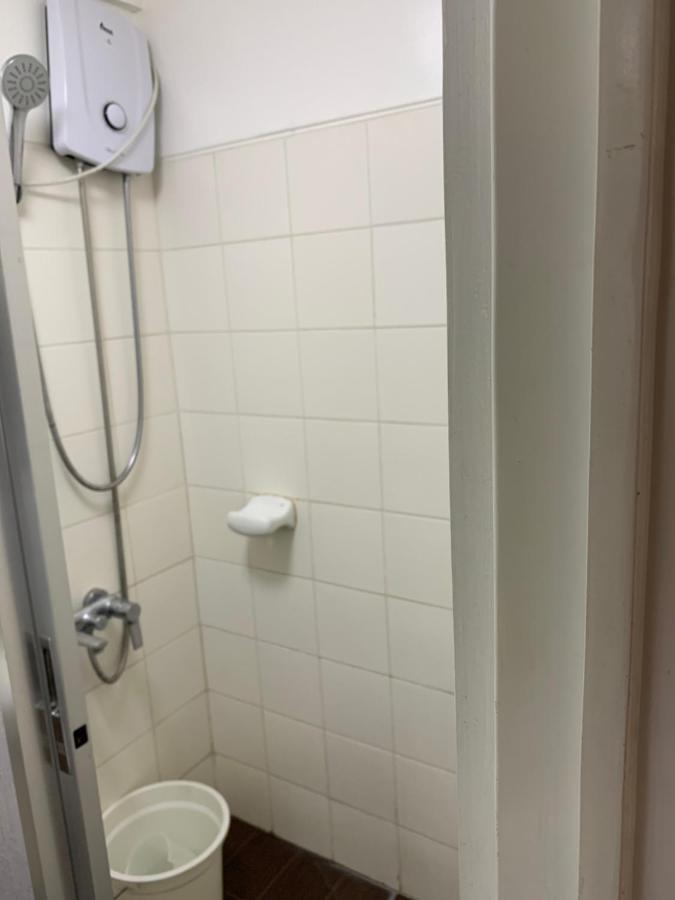 Two - 2Br Condo In The Heart Of Davao City Zewnętrze zdjęcie