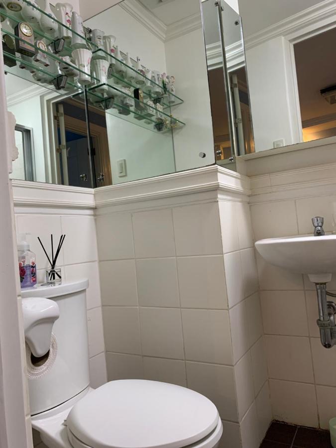 Two - 2Br Condo In The Heart Of Davao City Zewnętrze zdjęcie