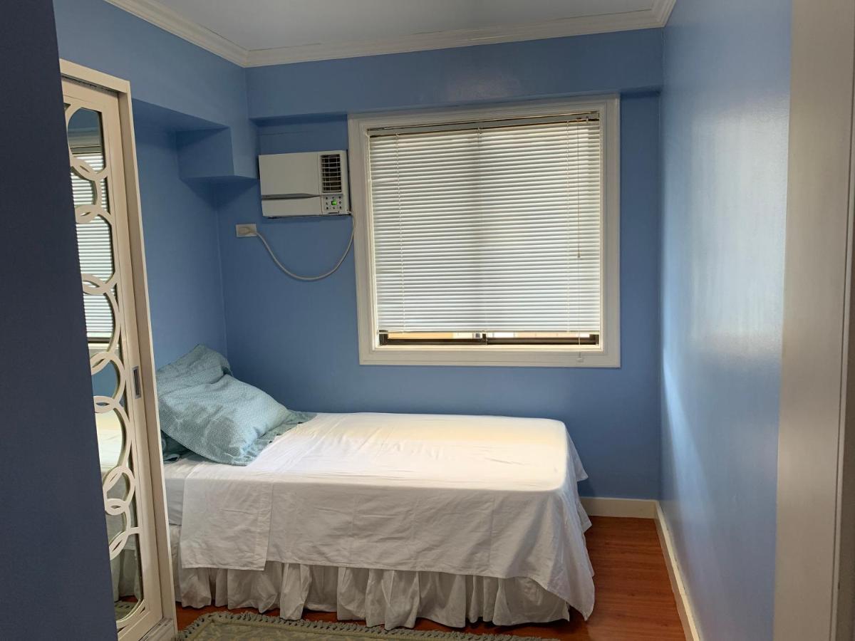 Two - 2Br Condo In The Heart Of Davao City Zewnętrze zdjęcie