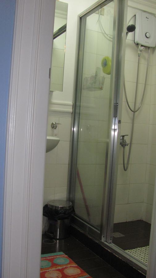 Two - 2Br Condo In The Heart Of Davao City Zewnętrze zdjęcie